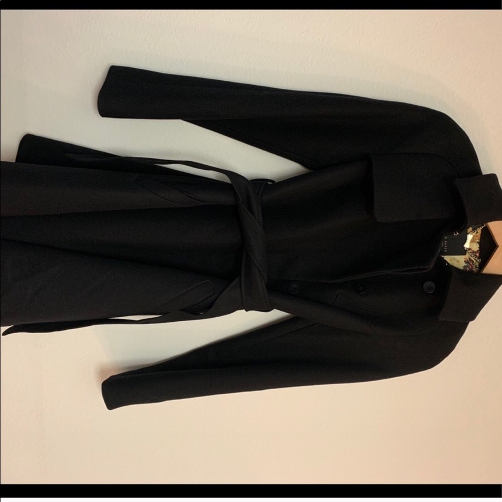 Ted Baker Black Petticoat, Perfect Condition! ❤️